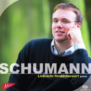 Download track 13 - Kinderszenen Op. 15 - IX. Ritter Vom Steckenpferd Robert Schumann