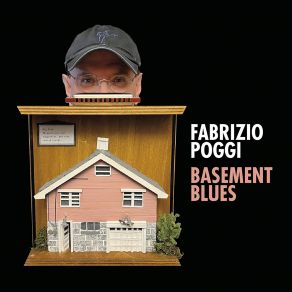 Download track Blues For Charlie Fabrizio Poggi