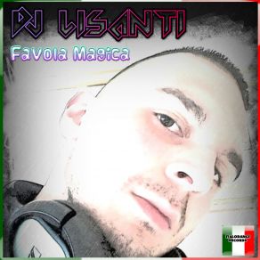 Download track Favola Magica (Club Mix) DJ Lisanti