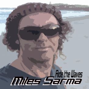 Download track The Last One To Know Miles Sarma