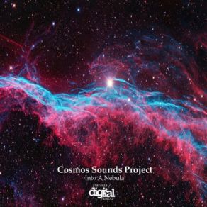 Download track Into A Nebula (Original Mix) Cosmos Sounds Project