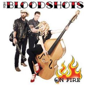 Download track You Can't Break My Soul The Bloodshots