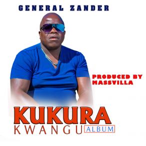 Download track Ana Manjuzu General Zander