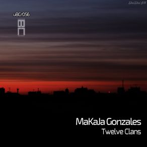 Download track Past And Present Day MaKaJa Gonzales