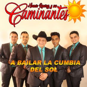 Download track Ramita De Matimba Sus Caminantes