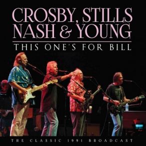 Download track Love The One You're With Crosby, Nash, Stills, Young