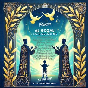 Download track Sholawat Badar Hakim Al Gozali