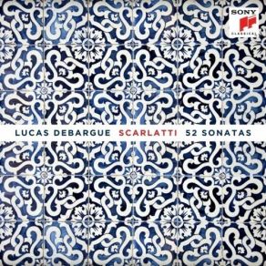 Download track 11. Sonata In A Major K. 211 Scarlatti Giuseppe Domenico