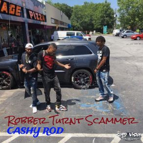 Download track Silent Cashy Rod