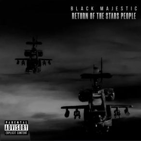 Download track Gangland Feud Black Majestic