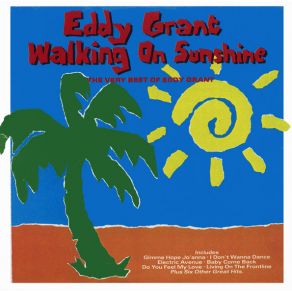 Download track Electric Avenue Eddy Grant