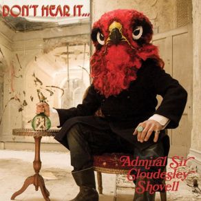 Download track Untitled Admiral Sir Cloudesley Shovell