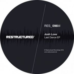 Download track Strobe Josh Love