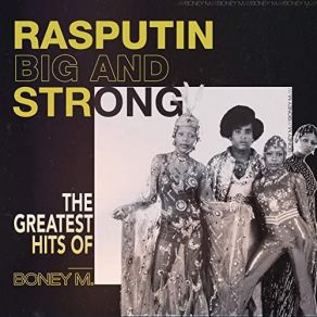 Download track Brown Girl In The Ring Boney M.