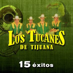 Download track El Corrido De Compa Borrego Los Tucanes De Tijuana