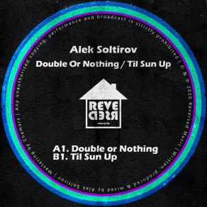 Download track Til Sun Up (Original Mix) Alek Soltirov