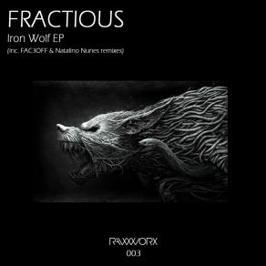 Download track Iron Wolf (Original Mix) Fractious