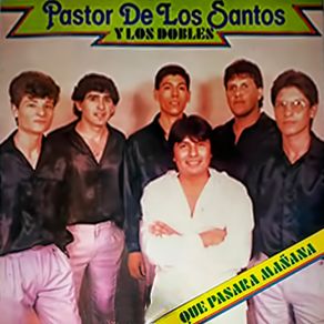 Download track Como Besitos De Fuego Pastor De Los Santos