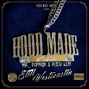 Download track Floatin' Hood Made Empire