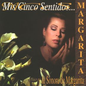 Download track Se Renta Margarita La Diosa De La CumbiaSu Sonora, Margarita