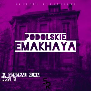 Download track Nyala DJ General SlamDJY Boss K