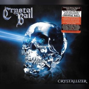 Download track Crystallizer Crystal Ball