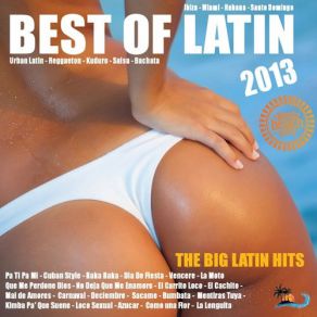 Download track Pa Ti Pa Mi (Radio Edit) Don Latino, Marco Hinojosa, Pancho Bjah
