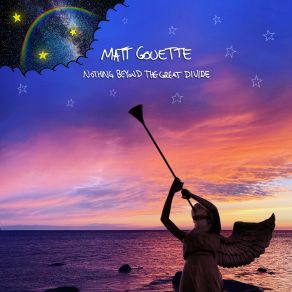 Download track Blue Diamond Light Matt Gouette