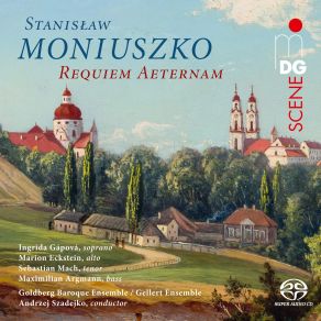 Download track Ecce Lignum Crucis Marion Eckstein, Maximilian Argmann, Ingrida Gapova, Goldberg Baroque Ensemble, Sebastian Mach, Andrzej Szadejko, Andreas Mitschke, Gellert Ensemble Chor