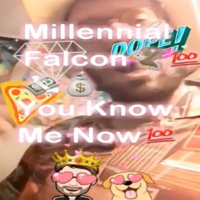 Download track Simple As Dat Millennial Falcon