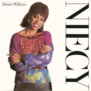 Download track Now Is The Time For Love Deniece Williams