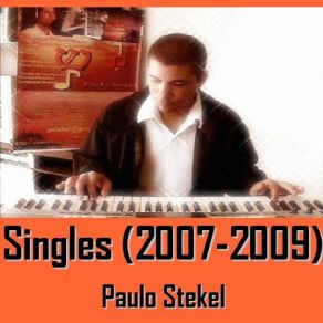 Download track Yahveh Codified (2008)  Paulo Stekel