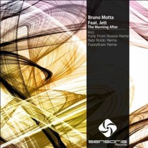 Download track The Morning After (Italo Roldo Remix) Jett, Bruno Motta