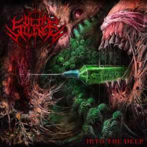 Download track Into The Deep Deep Silence