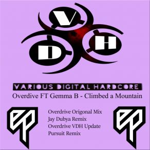 Download track Climbed A Mountain (Jay Dubya Remix) Gemma B.Jay Dubya