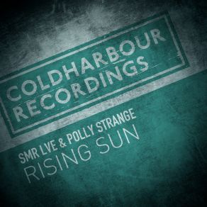 Download track Rising Sun (Glynn Alan Remix) Polly StrangeGlynn Alan