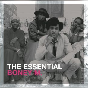 Download track Ma Baker (Boney M. Vs. Sash! - Extended Radio Edit) Boney M.