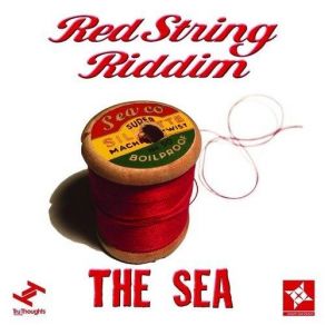 Download track Red String Riddim (Dub) The Sea