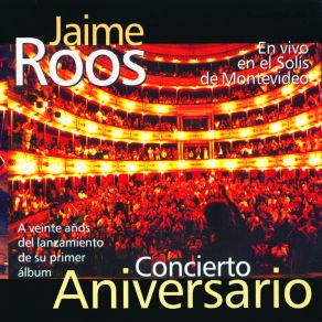 Download track Los Olímpicos (En Vivo) Jaime Roos