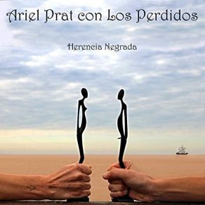 Download track No Te Olvides Ariel Prat, Los Perdidos