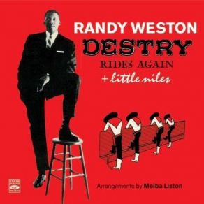 Download track Anyone Would Love You Randy Weston