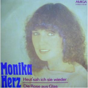 Download track Die Rose Aus Glas Monika Herz