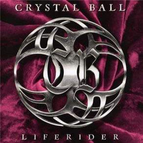 Download track Liferider Crystal Ball