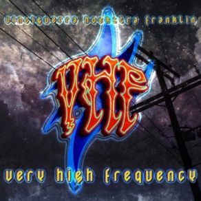 Download track Suspended Animation Vhf