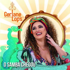 Download track O Samba Chegou Gerlane Lops
