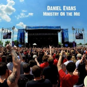 Download track God Is Your Protector Daniel Evans