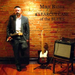 Download track Funky ED Mike Bader