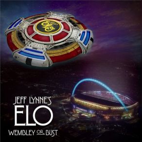 Download track Shine A Little Love (Live At Wembley Stadium) Jeff Lynne'S ELO