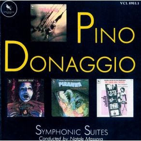 Download track Caught In The Act Pino Donaggio