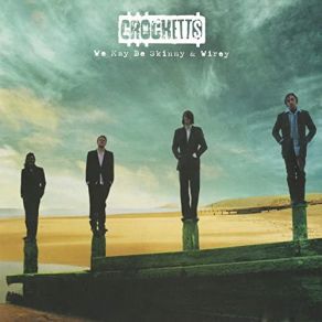 Download track Flower Girl The Crocketts